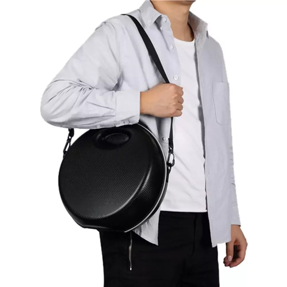 For Harmon Kardon Onyx Studio 5 Bluetooth Speaker Travel Bag EVA Storage Bag Shockproof Protable Outdoor Carrying Shoulder Bag enlarge