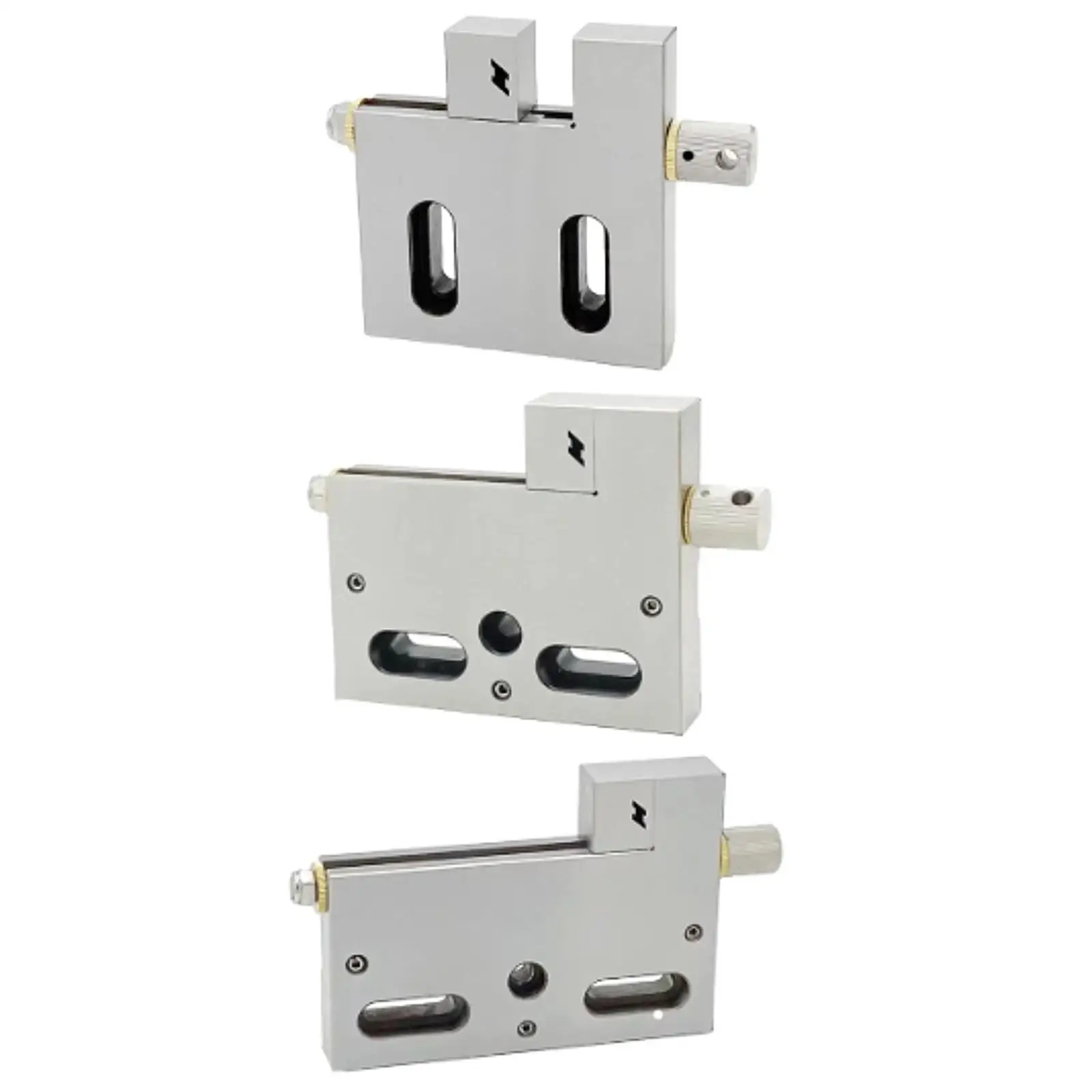 Зажим для резки проволоки с ЧПУ 0-50 мм/0-70 мм/0-100 мм Настольные тиски мастерских