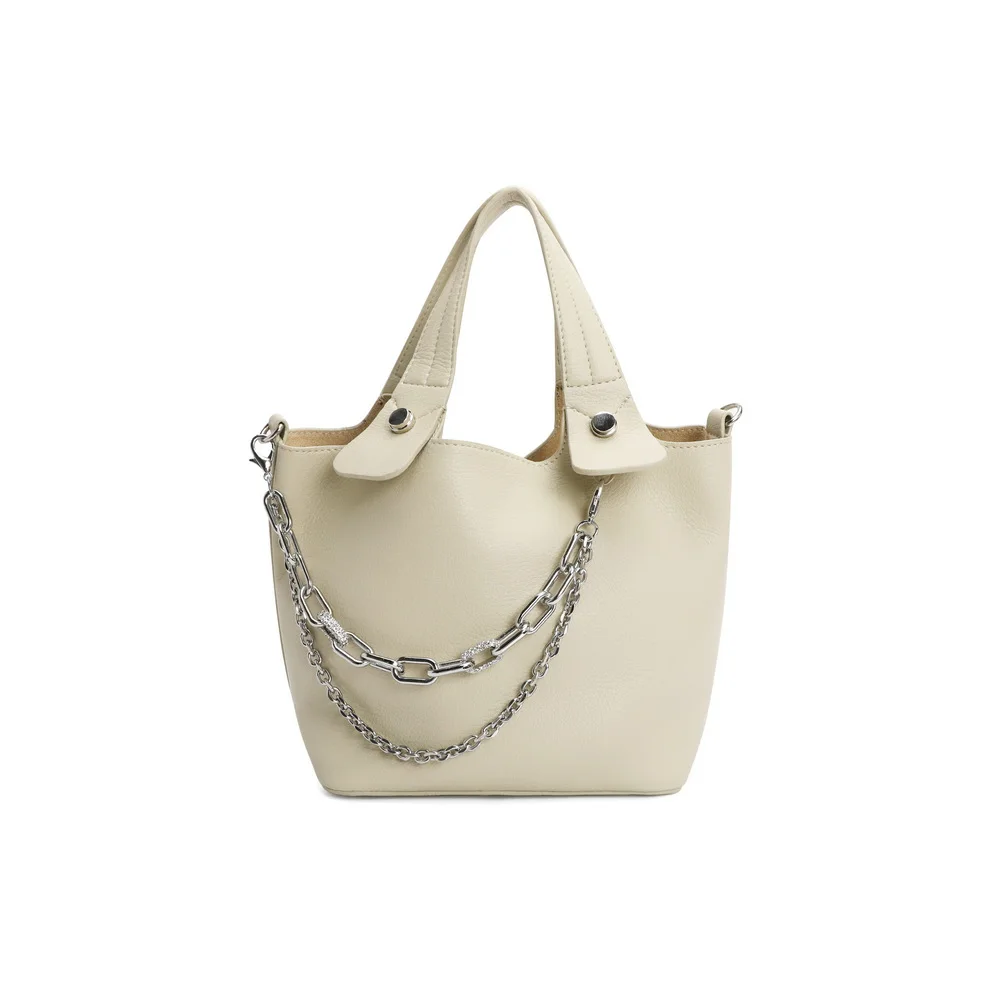 

Fashion Tote Women's New Same Style with Mall Shoulder Bag Crossbody Bag
