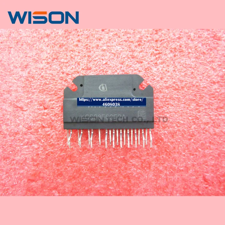 IKCS08F60F2A IKCS12F60F2A IKCS17F60F2A IKCS17F60F2C darmowa wysyłka nowy i oryginalny moduł