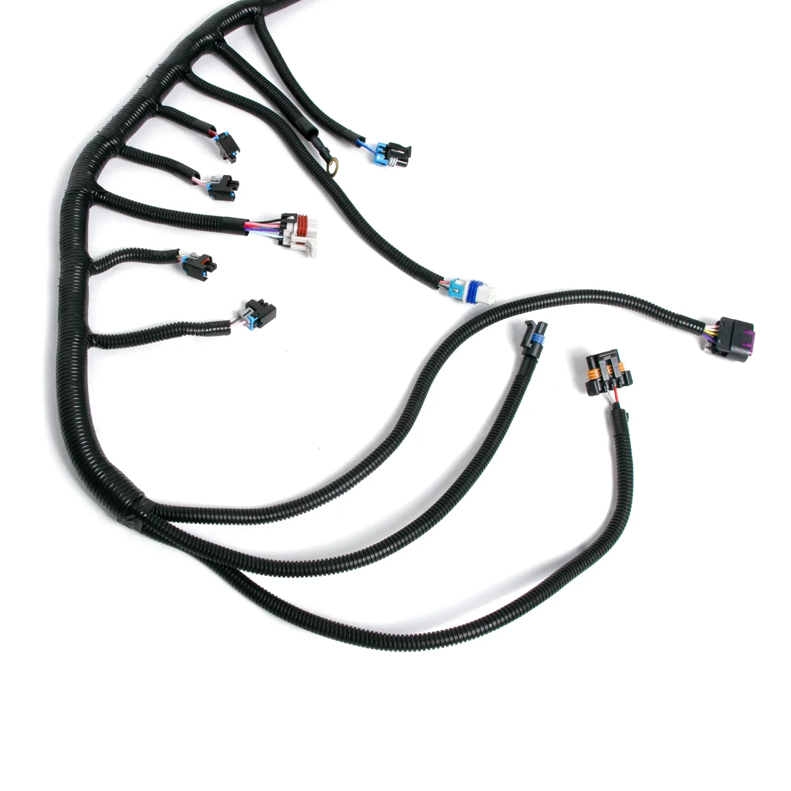 Автомобильный подключенный двигатель отдельный ремень безопасности для Civic Integra