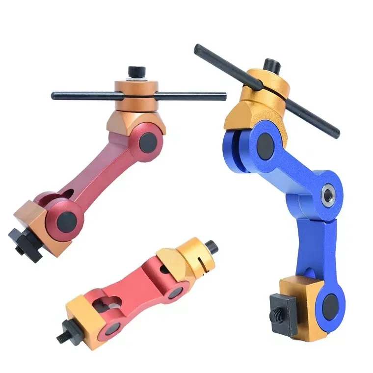 

Workpiece Stop Locator Tool Function Part Locator Function Work Adjustable Stop Workpiece Mill Tool Machine Positioner Multi