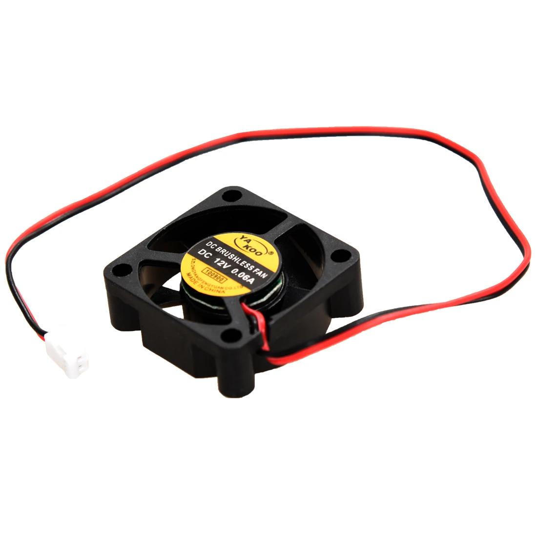 30 мм x 30 мм x 10 мм 3010S 12 В а Бесщеточный вентилятор охлаждения постоянного тока