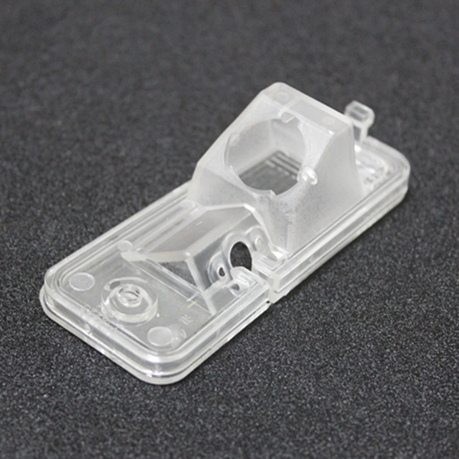 

Car Rear View Camera Bracket License Plate Lights Housing For Hyundai Creta/IX25 GS Santa Fe DM Grandeur TG/HG Sedan Azera HG