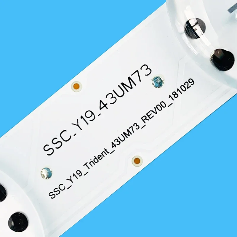 Для 43-дюймового ЖК-телевизора LG 43UM7500PLA 43UK6750PLD SSC_Y19 _ 43um75 Trident_43UM75_REV00_181029 EAV64592501