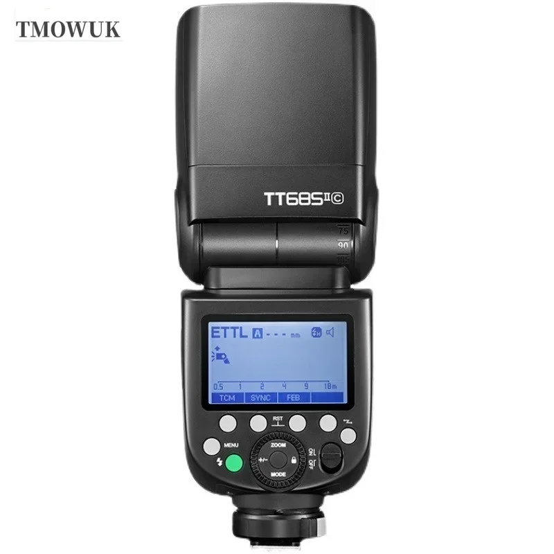 Фото Защитная пленка для экрана вспышки Godox X3 V100 V1 Pro AD600BM V480, элегантный дизайн. Для №4