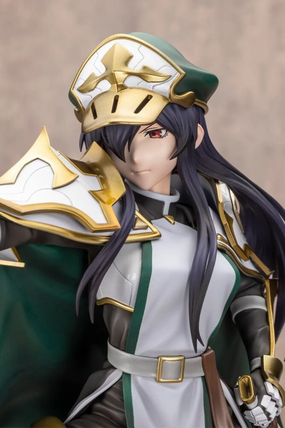 Фото В наличии 100% оригинальная модель Kotobukiya Yuusha-kei Ni Shosu: Choubatsu Yuusha 9004-tai Keimu Kiroku Patausche Kivia. №4