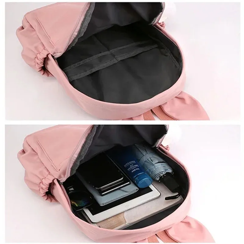 Рюкзак Моана для девочек и мальчиков детский рюкзак-подросток повседневные