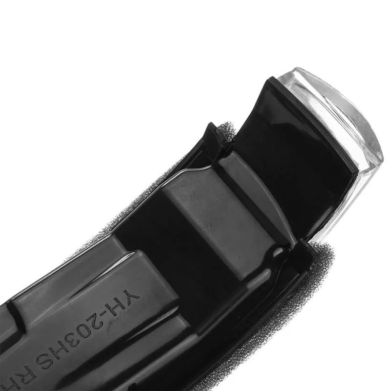 Светодиодный фонарь бокового зеркала QIDEWIN для Mercedes Benz C-Class W203 C230 C240 C32 2004-2007