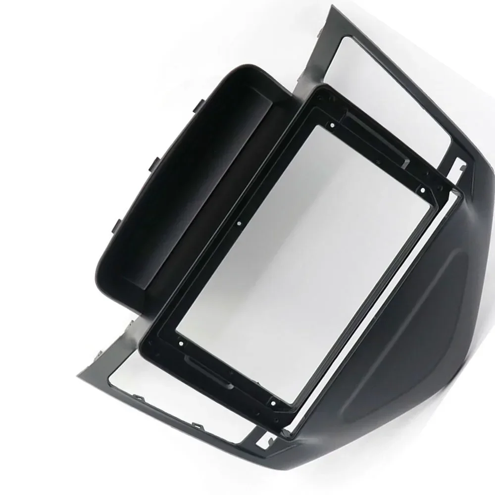 2Din автомобильный DVD-рамка аудиоадаптер комплекты отделки приборной панели