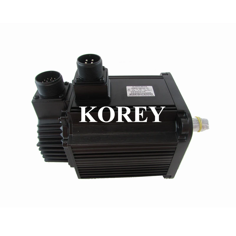 

New Servo Motor SGMAH-04AAA41