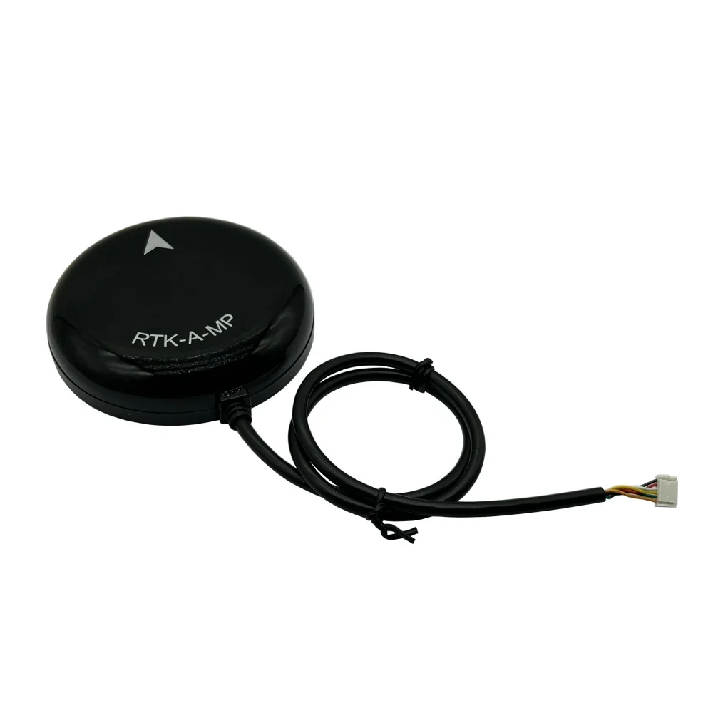 Фото H-RTK F9P Серия GNSS Rover lite 2nd GPS Pixhawk 2 6X 5X 6C IST8310 Автопилот Контроллеры полета Holybro №1