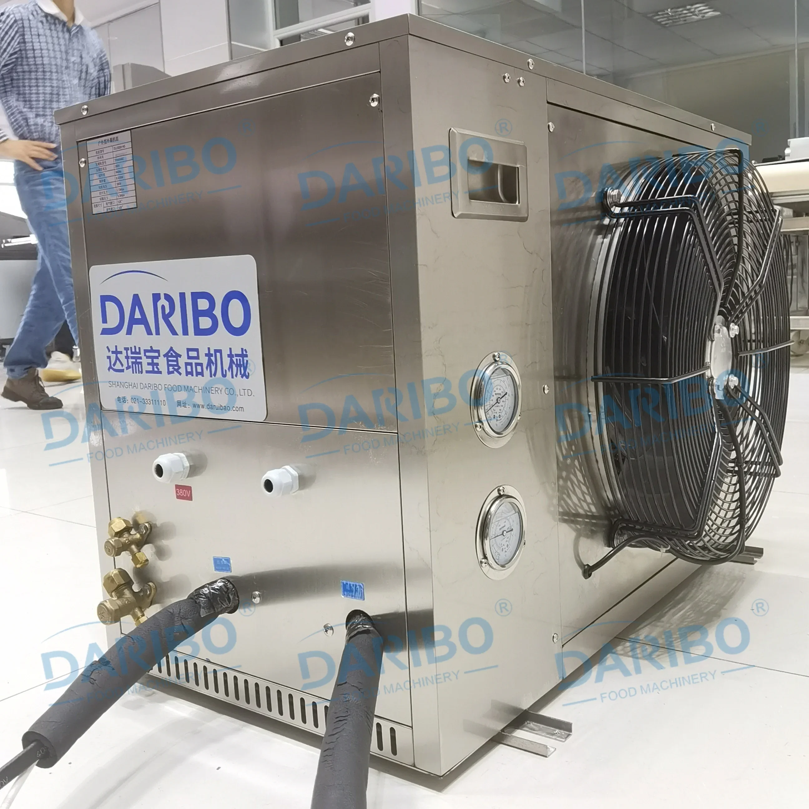 DARIBO 3200 Вт машина для изготовления снега спрей падения сцена свадьба живое шоу