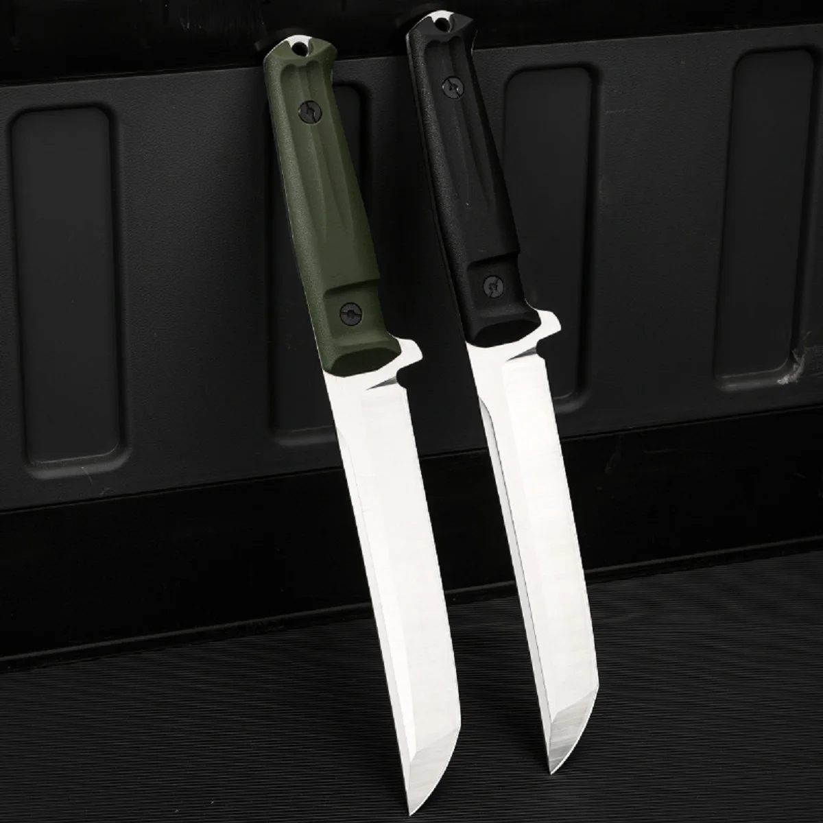 Тактический нож 9 37 дюйма с карманным зажимом для повседневного использования