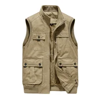 Жилетка с флисовым подкладом, на выбор много цветов и размеров#2