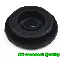 rubber mat black replacement 21506 4m400 for nissan x trail t30 t31 t32 mount rubber radiator bushing