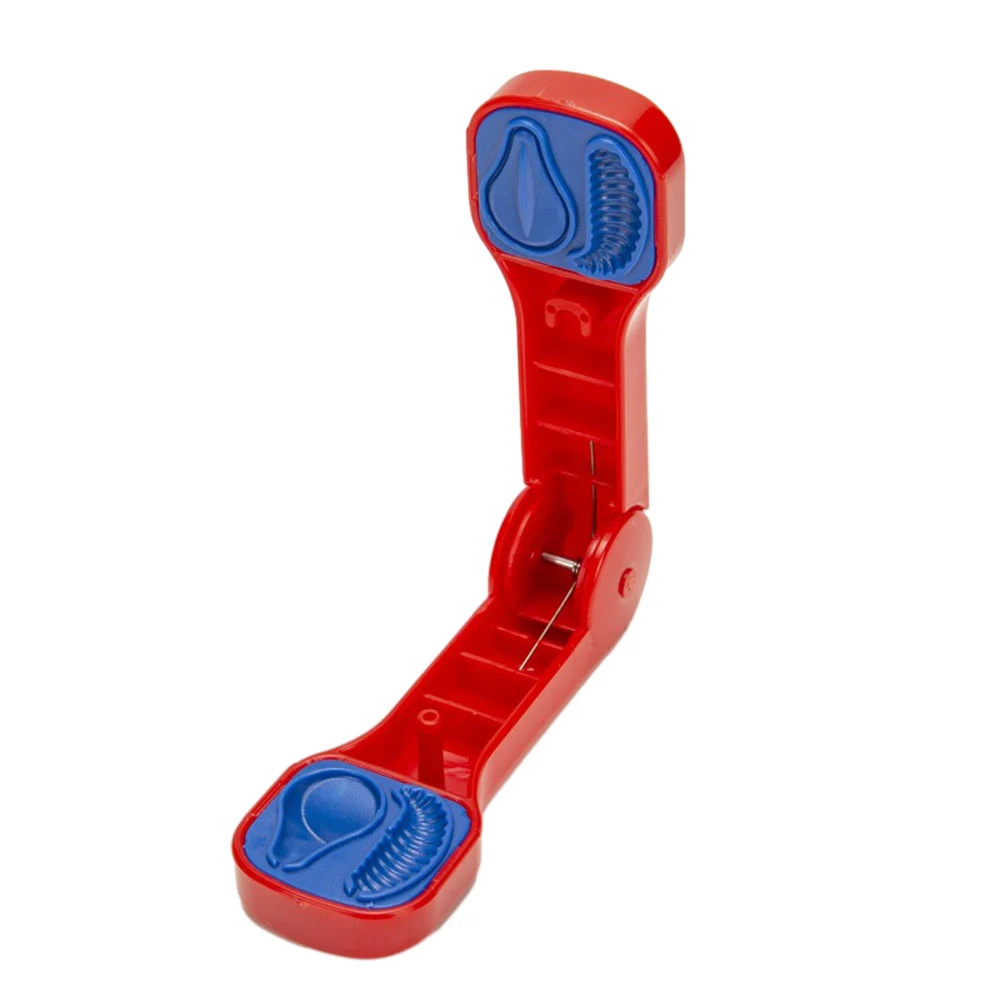 

Bait Making Clips Carp Bait 96*32.5*50mm ABS Plastic About 23g Brand New Feeder Bait DIY Fish Bait Forming Mold