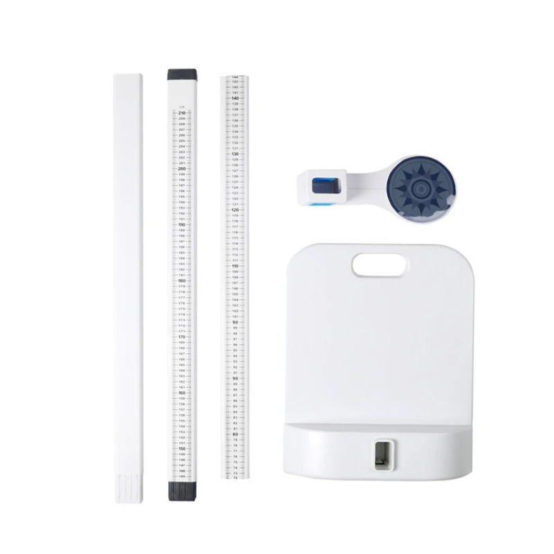

calibrated hight mechanical bathroom scales