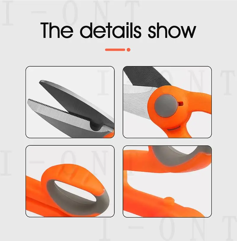 Free shipping 5PCS/Lot Splice fiber optic tool kits Fiber Optic Tool Fibre stripping optical fiber Scissors Hand Tool