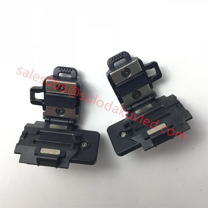 Newest Type Original 3 in 1 Holder for IFS-10/IFS-15 15M/15M+ V3 V5 V7 Fixture View 3/5/7 Fiber Plate Holder