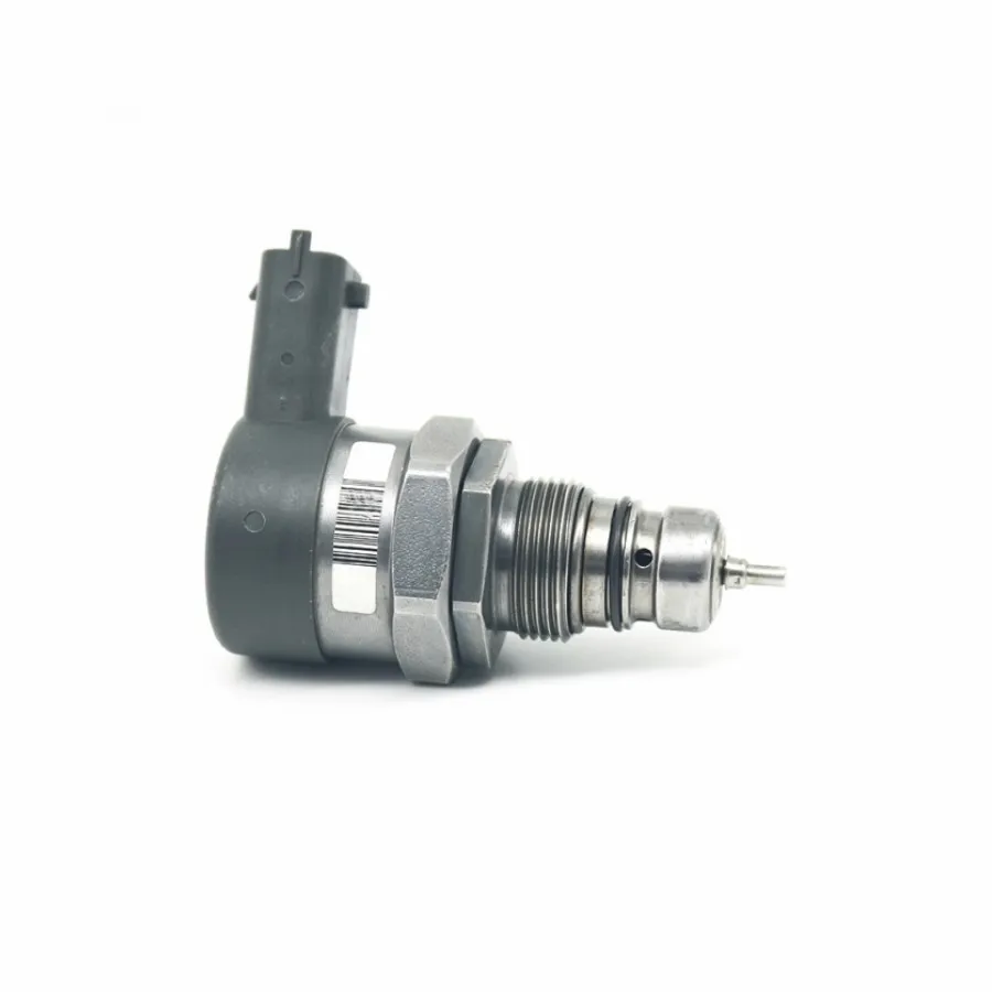 

0281006037 31402-2F000 Клапан регулирования давления Common Rail Регулятор давления топлива для Hyundai Kia Sorento MK2 2.2D 2009-2015