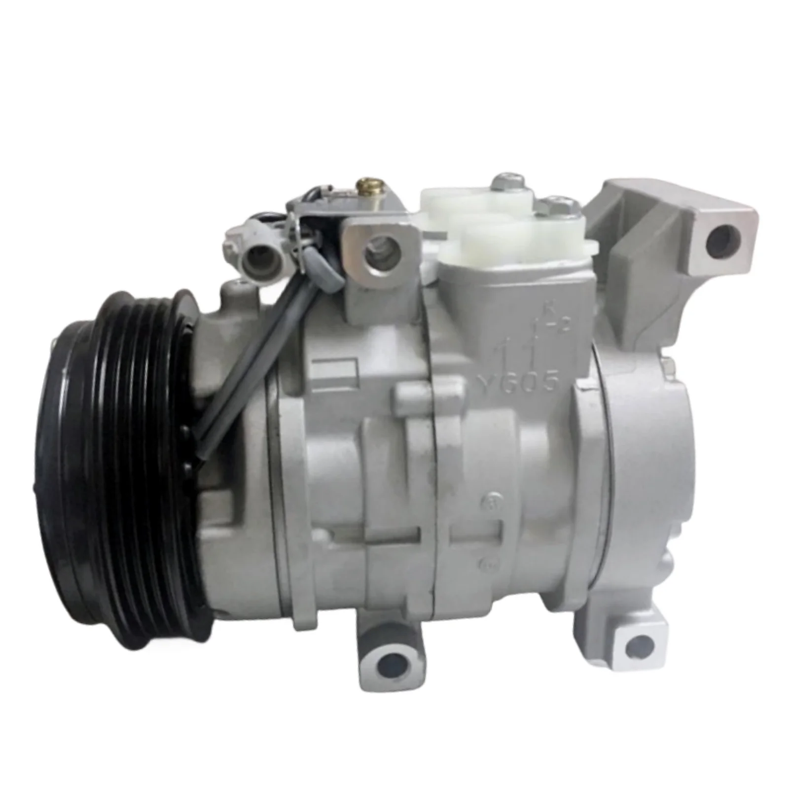 

RV65F car air conditioning compressor, for the 2004 Weichi Corolla Dazzling air conditioning pump assembly
