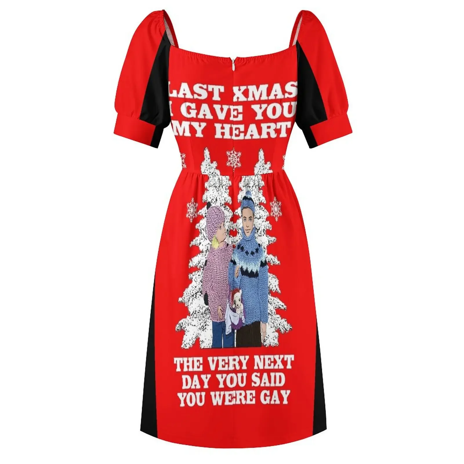 Последнее Рождество Я переехали тебе Мое сердце – очень наступайте день ты