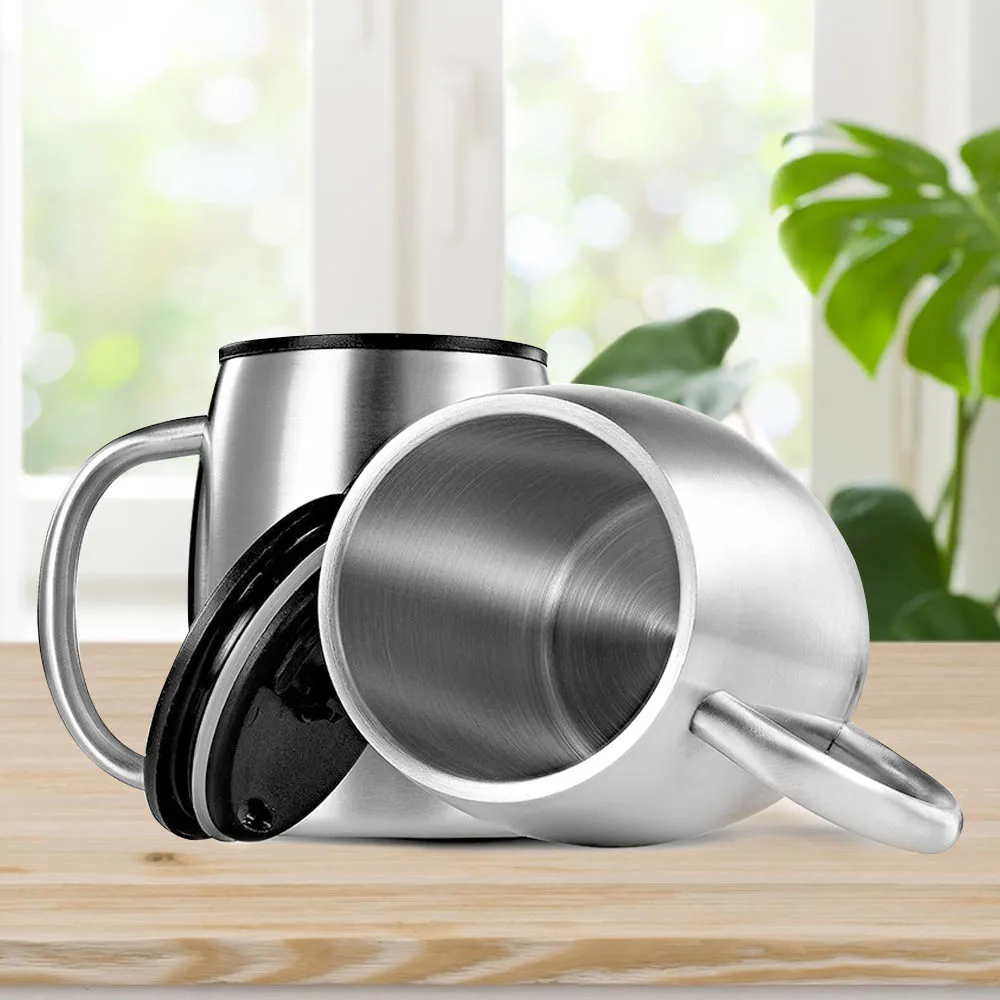 

Термокружка для холодного пива, кофе, 420 мл