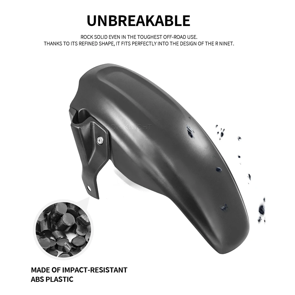 Брызговик заднего крыла брызговик защита от брызг Защитная крышка для Tiger 1200