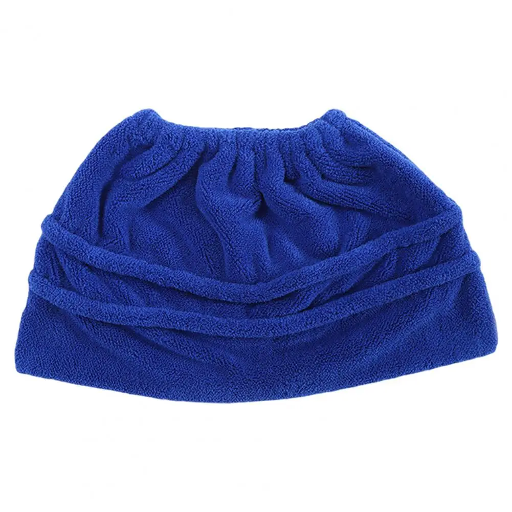 

Excellent Cleaning Mop Cover Lightweight Mop Cover Super Soft Quick Dry Mop Cover Cleaning Accessories Clean Window