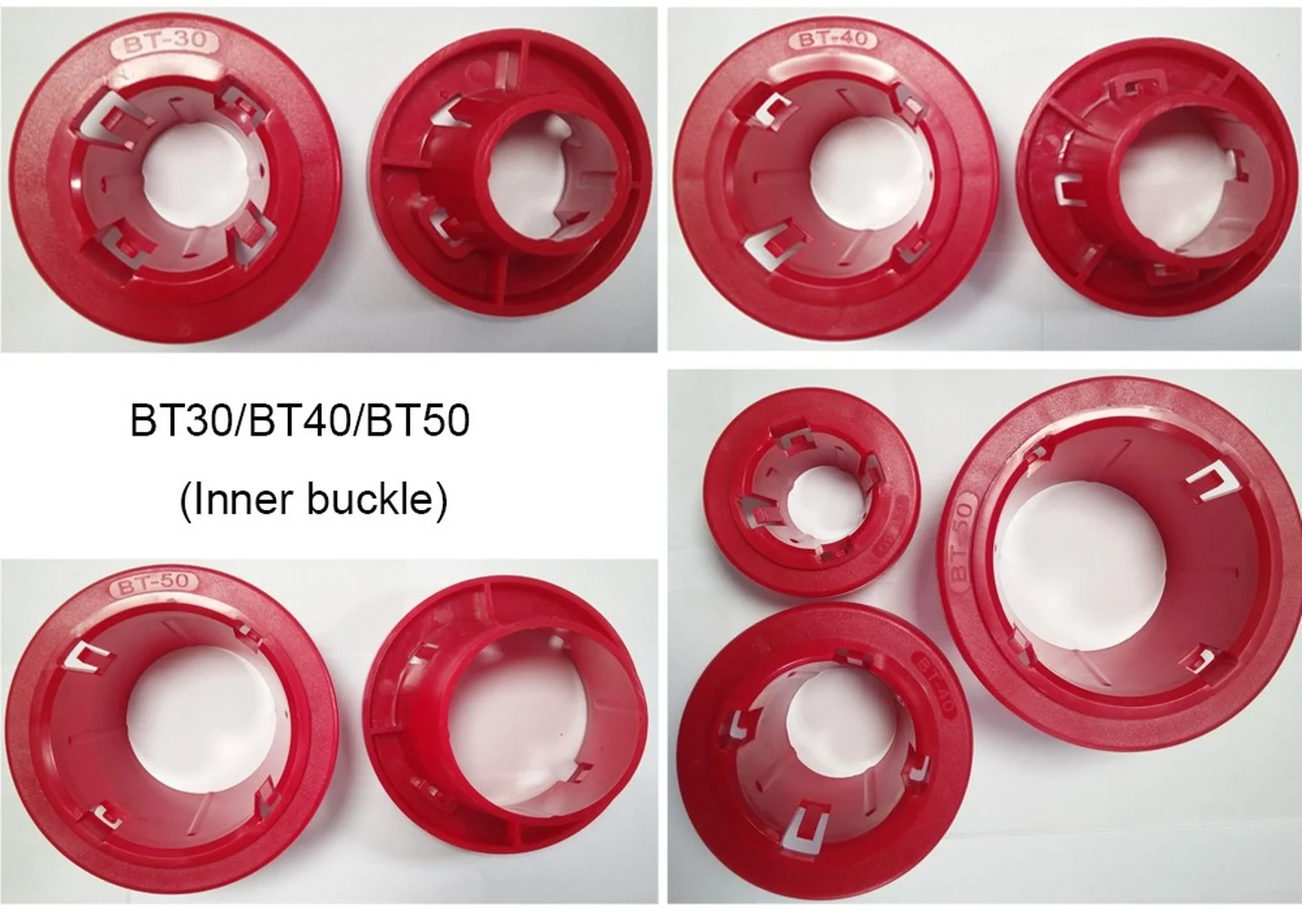 

Пластиковые держатели для инструментов XMSJ BT30/BT40