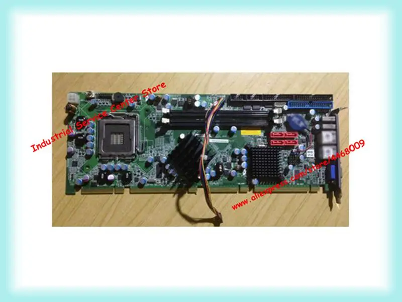 

PCIE-G41A-R10 Control Industrial