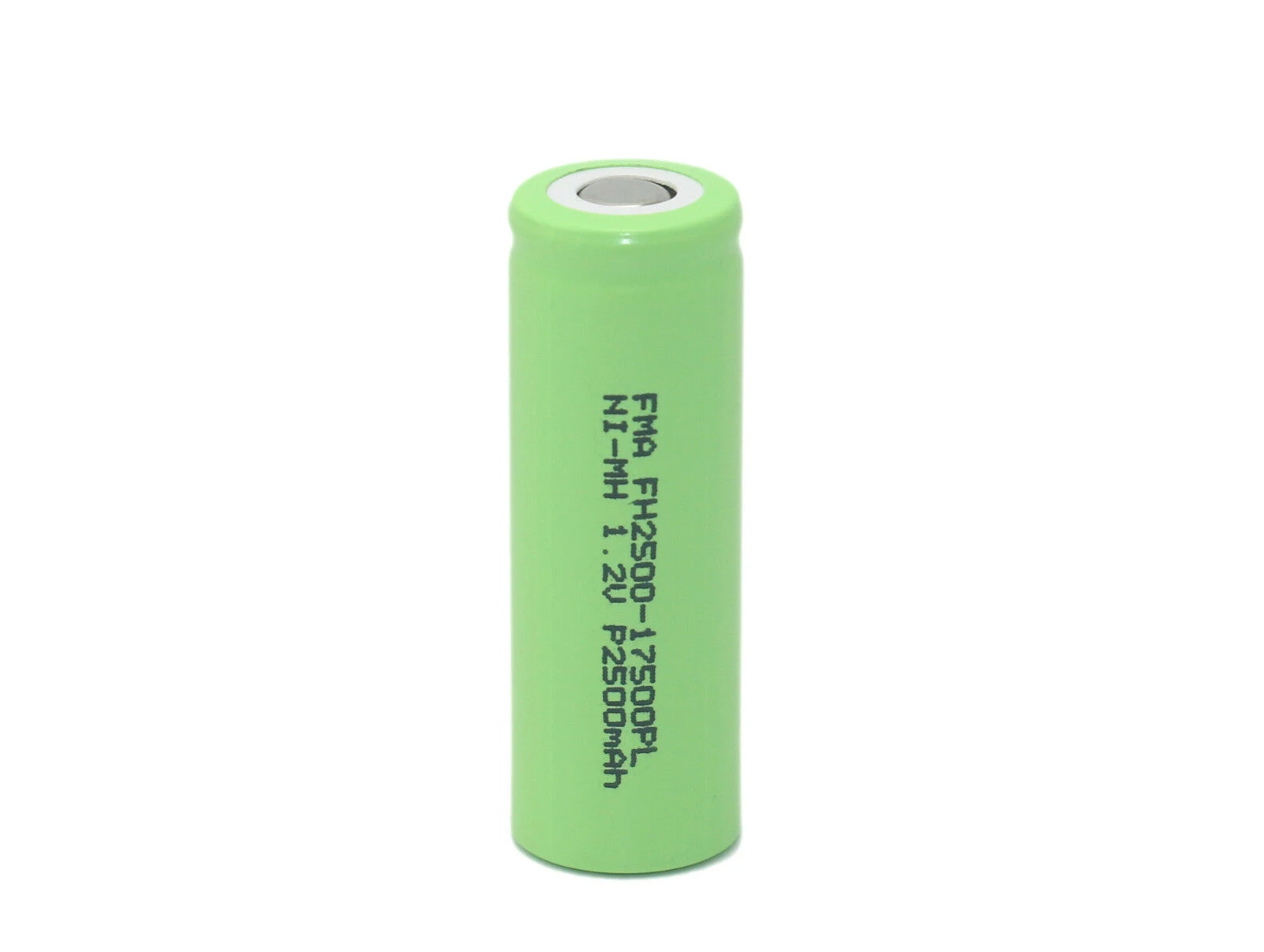 10 шт. никель-металлогидридные аккумуляторы 1 2 в 2500 мАч