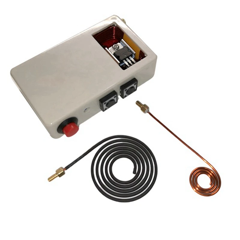 

150Mhz EMP Generator Electromagnetic Pulse Generator F/ Slot Machine Claw Crane EU Plug