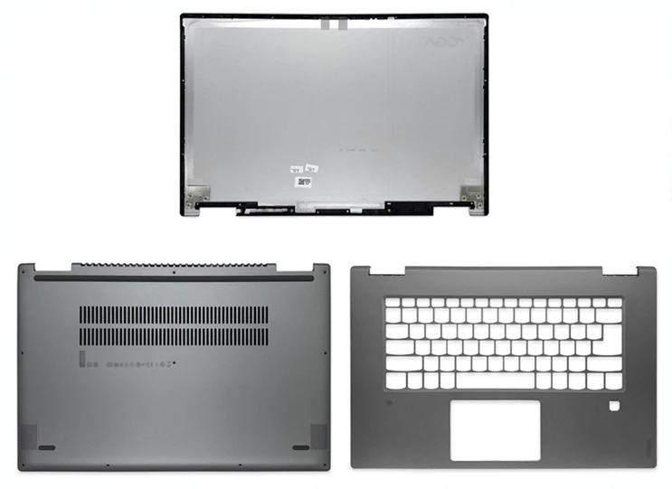 Новый чехол для ноутбука Lenovo Yoga 720-15 720-15IKB задняя крышка ЖК-дисплея подставка рук