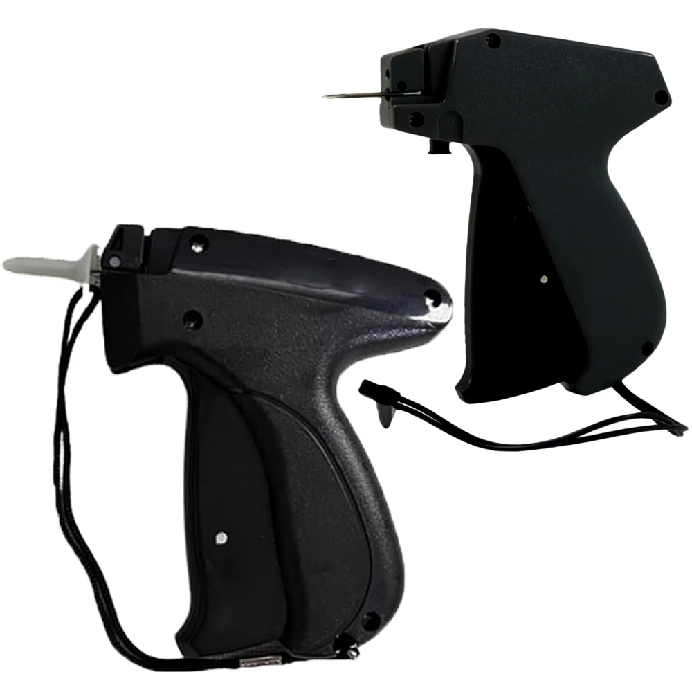 Пистолет для степлера инструмент быстрого разбора ярлыков и маркировки одежды