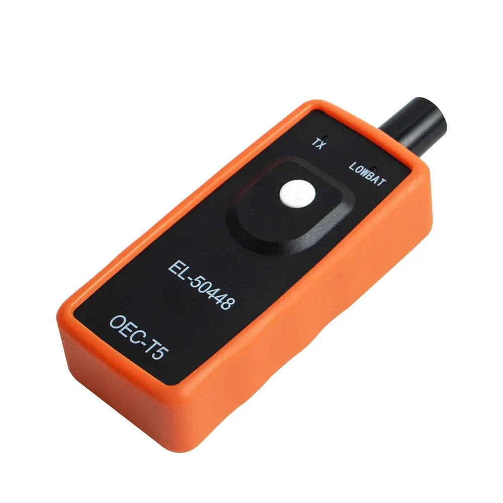 Система контроля давления в шинах для Opel/G M EL50448 Инструмент сброса TPMS Opel EL 50448