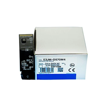 

New E3JK-DS100M1 E3JM-DS70M4 E3JM-DS70M4-G Sensors Switches Module in box