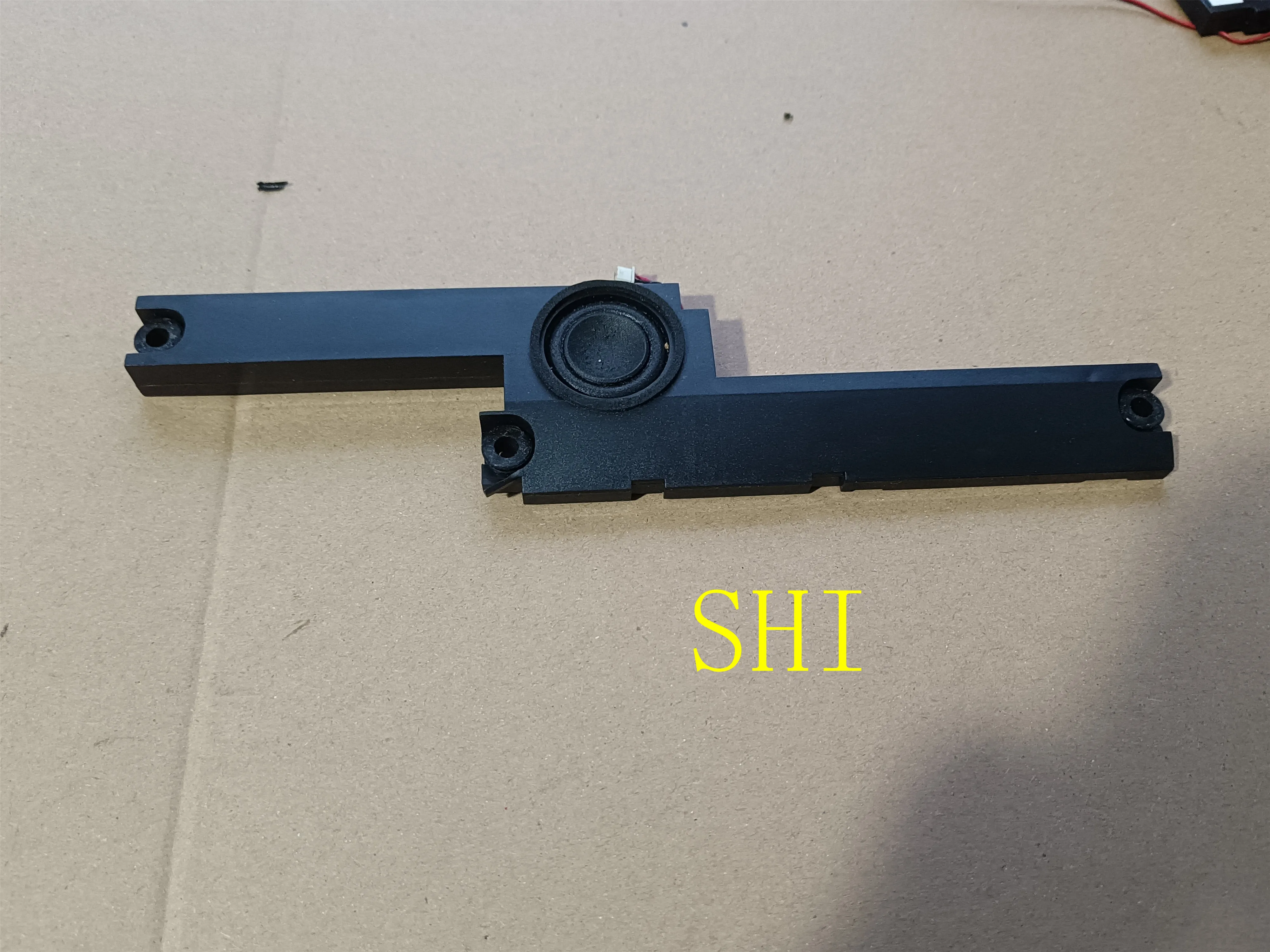 0V90RM оригинальный бывший внутренний сабвуфер для ноутбука динамик DELL Inspiron 17R N7010