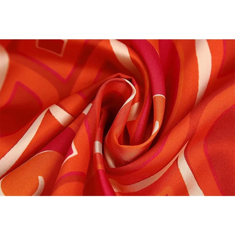 Женская однобортная рубашка с принтом SIYANG и шорты высокой талией шикарная одежда