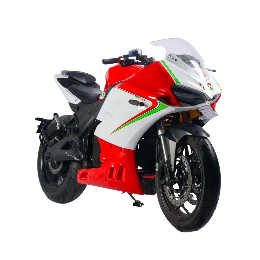 

Poweiful Электрический мотоцикл Ducati 8000 Вт, мотоциклы для взрослых