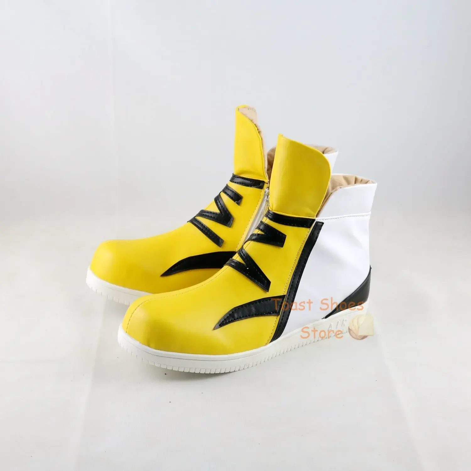 Игра League of Legends Ekko Косплей Комикс для Con Хэллоуин Костюм Опора