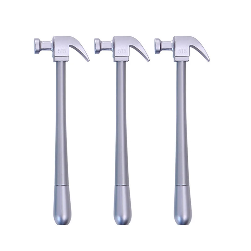 

Гелевые ручки Hammer Shape AIWOSUOAI 3шт