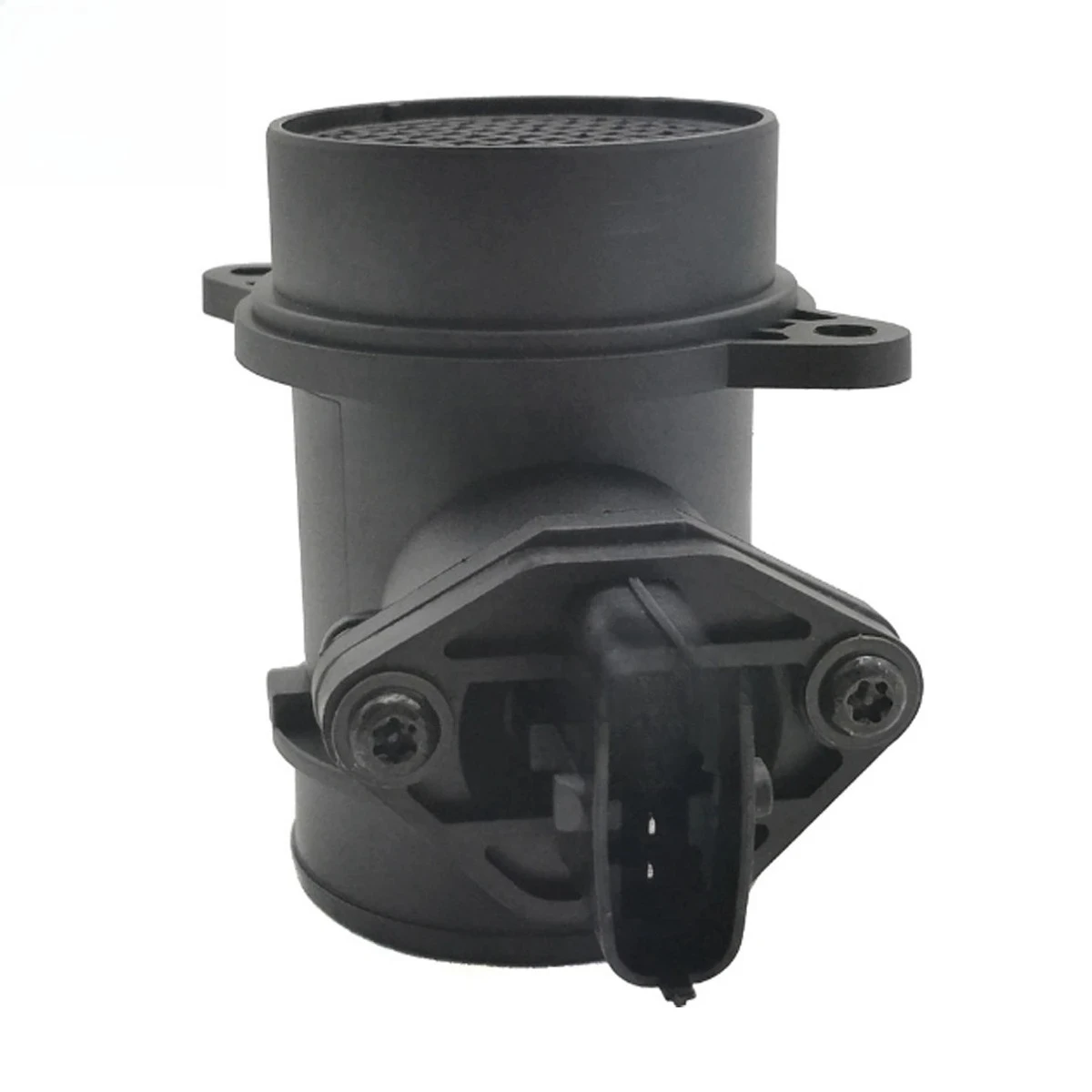Фото Датчик массового расхода воздуха (MAF) для OPEL AGILA A WAGON R+ IGNIS SWIFT 1.3 DDiS 0 281 002 619 55350045 93178244 8 36 640 7516156 №2