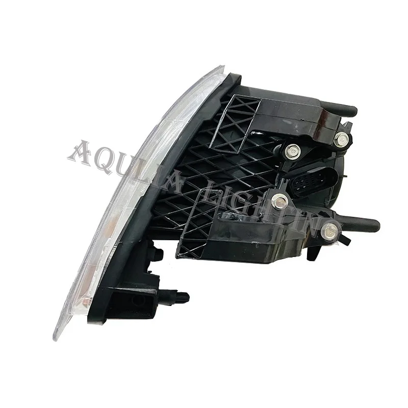 Передняя фара 24 В для Volvo FMX500 FMX540 грузовика 22239056 22239057 1 шт.