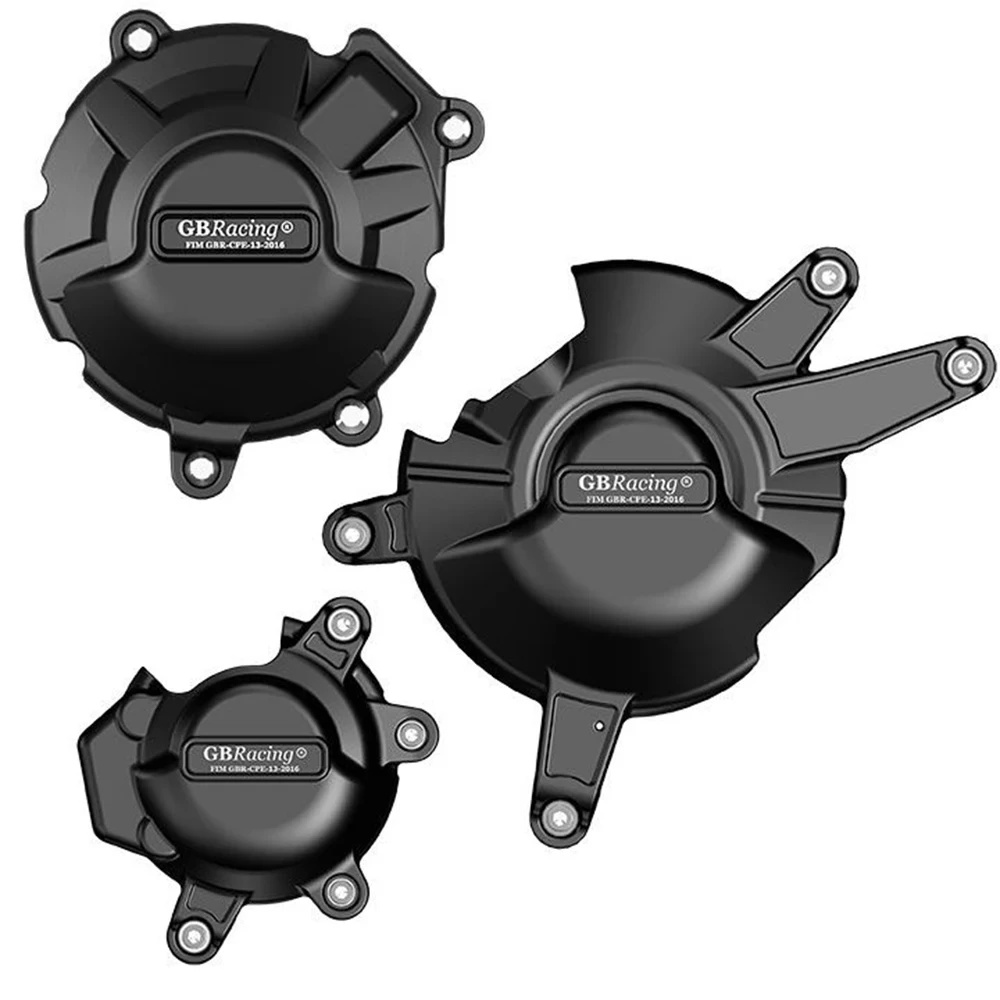 

Комплект крышек двигателя CB650R и CBR650R CBR650R Защитная крышка CB650R Защита двигателя 2021 2022 2023