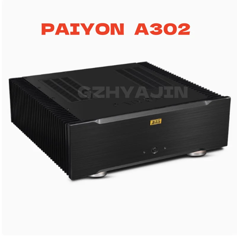 Усилитель мощности PAIYON A302