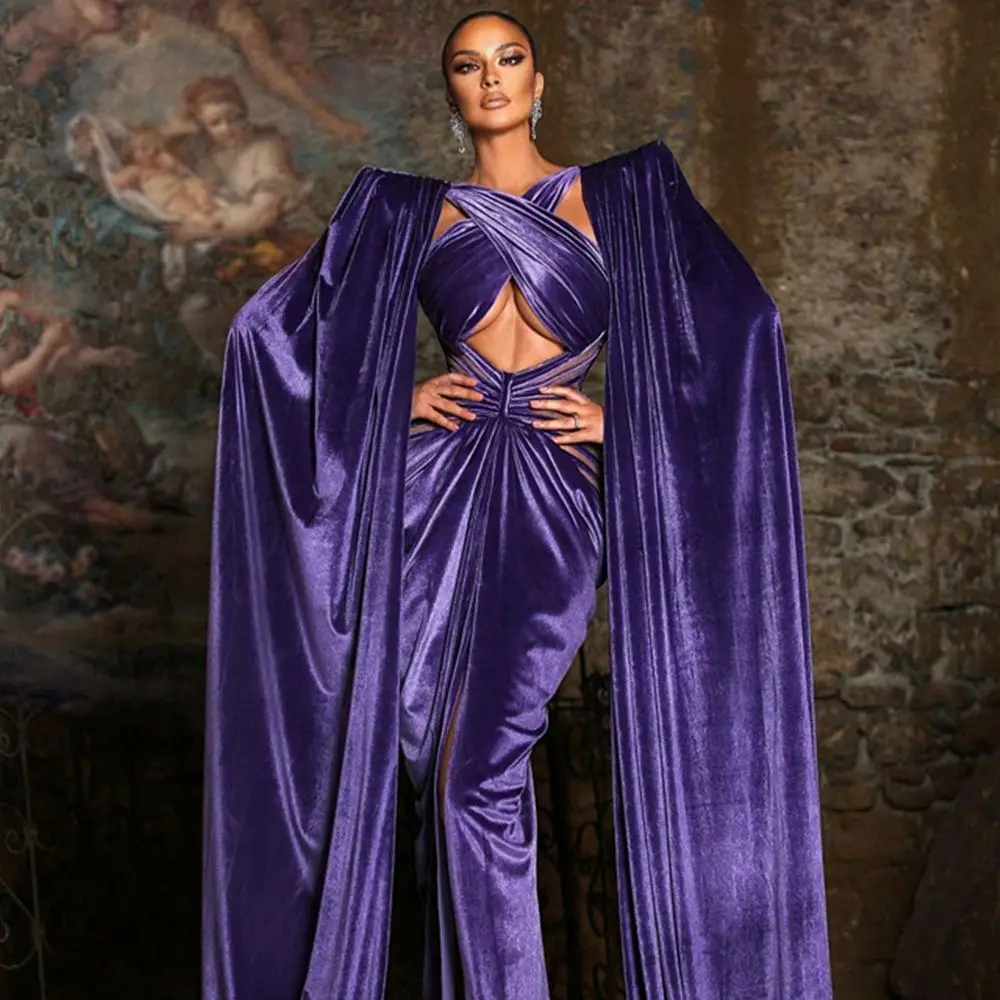 

Женское вечернее платье с юбкой-годе, красное Элегантное платье без рукавов и бретелек, Пышное Платье с бусинами, для выпускного вечера, лет...