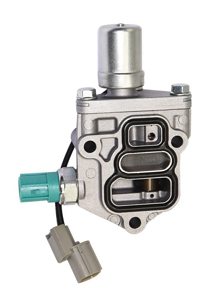 15810-P2R-A01 Электромагнитный золотниковый клапан с прокладкой подходит для