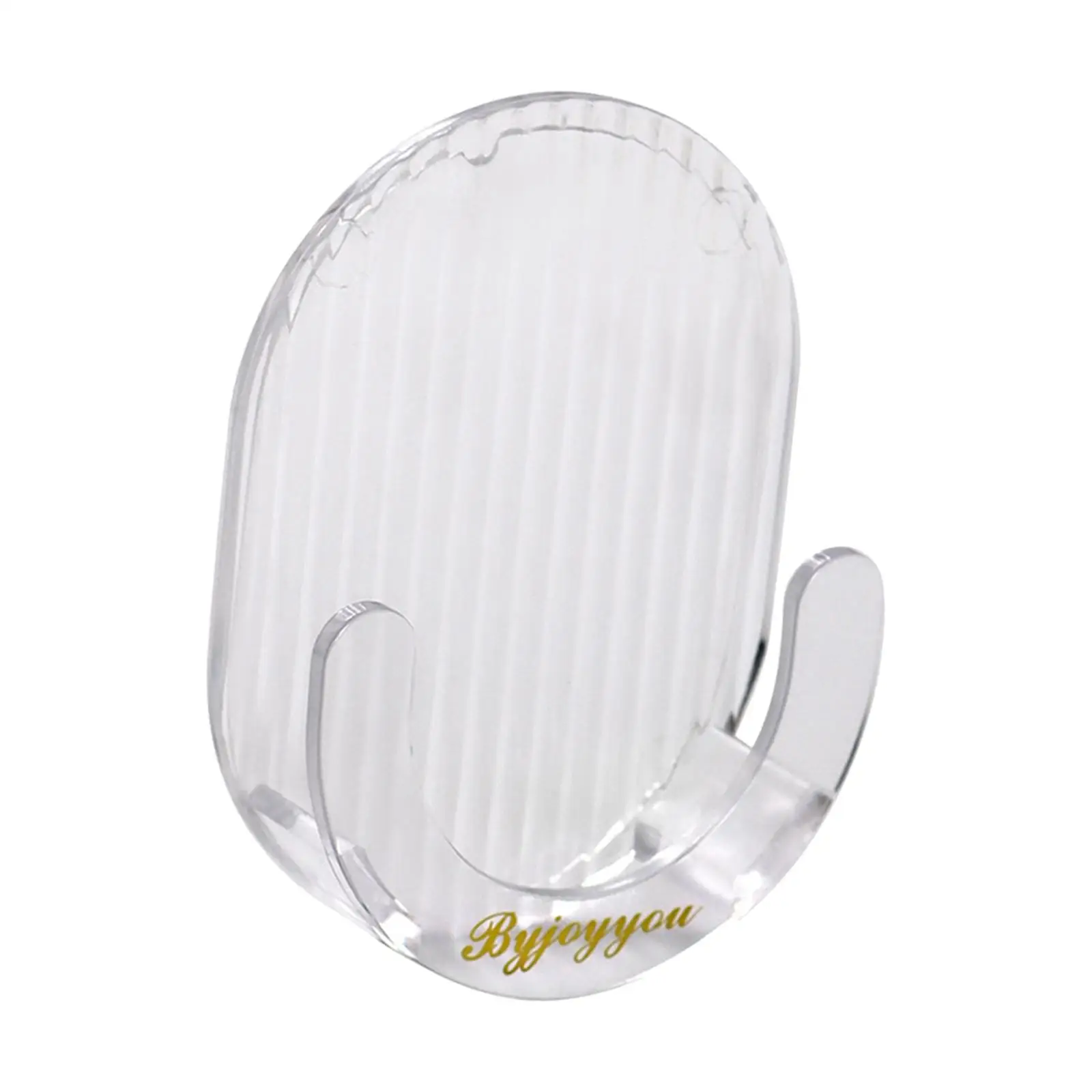 

Многофункциональная стойка для бумажных фильтров для кофе, Круглый держатель для бумажных фильтров для кухни